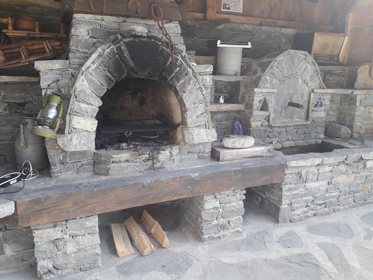 Kyshta Za Gosti Gospodevi Gorno Dryanovo 외부 사진
