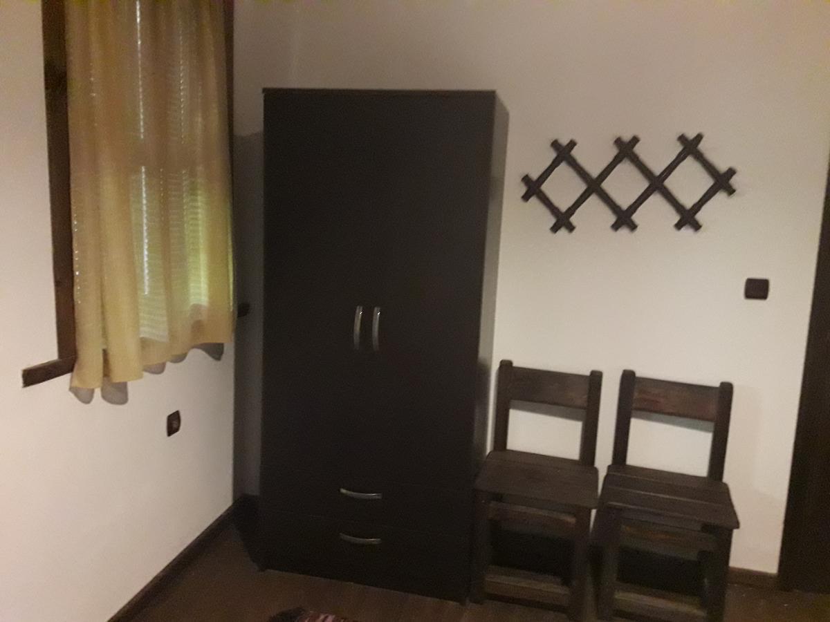 Kyshta Za Gosti Gospodevi Gorno Dryanovo 외부 사진