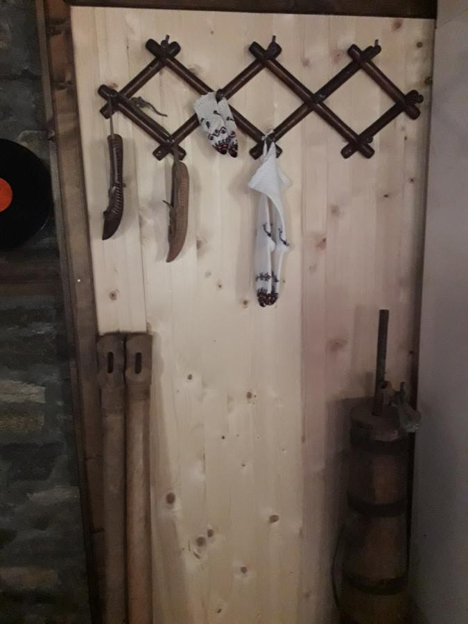 Kyshta Za Gosti Gospodevi Gorno Dryanovo 외부 사진
