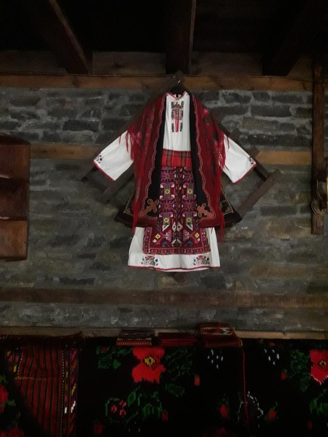 Kyshta Za Gosti Gospodevi Gorno Dryanovo 외부 사진