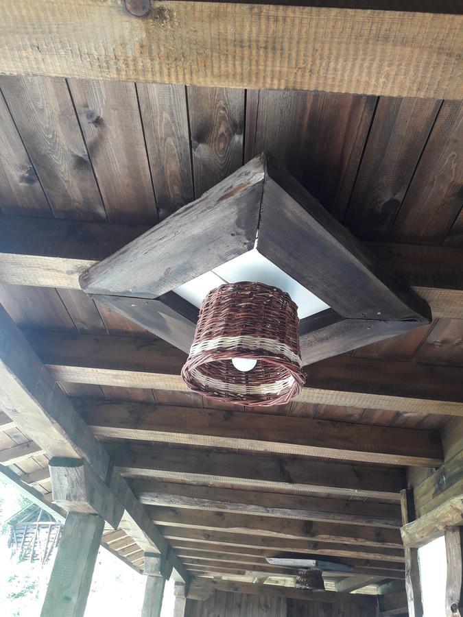 Kyshta Za Gosti Gospodevi Gorno Dryanovo 외부 사진