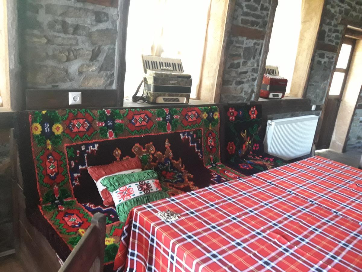 Kyshta Za Gosti Gospodevi Gorno Dryanovo 외부 사진